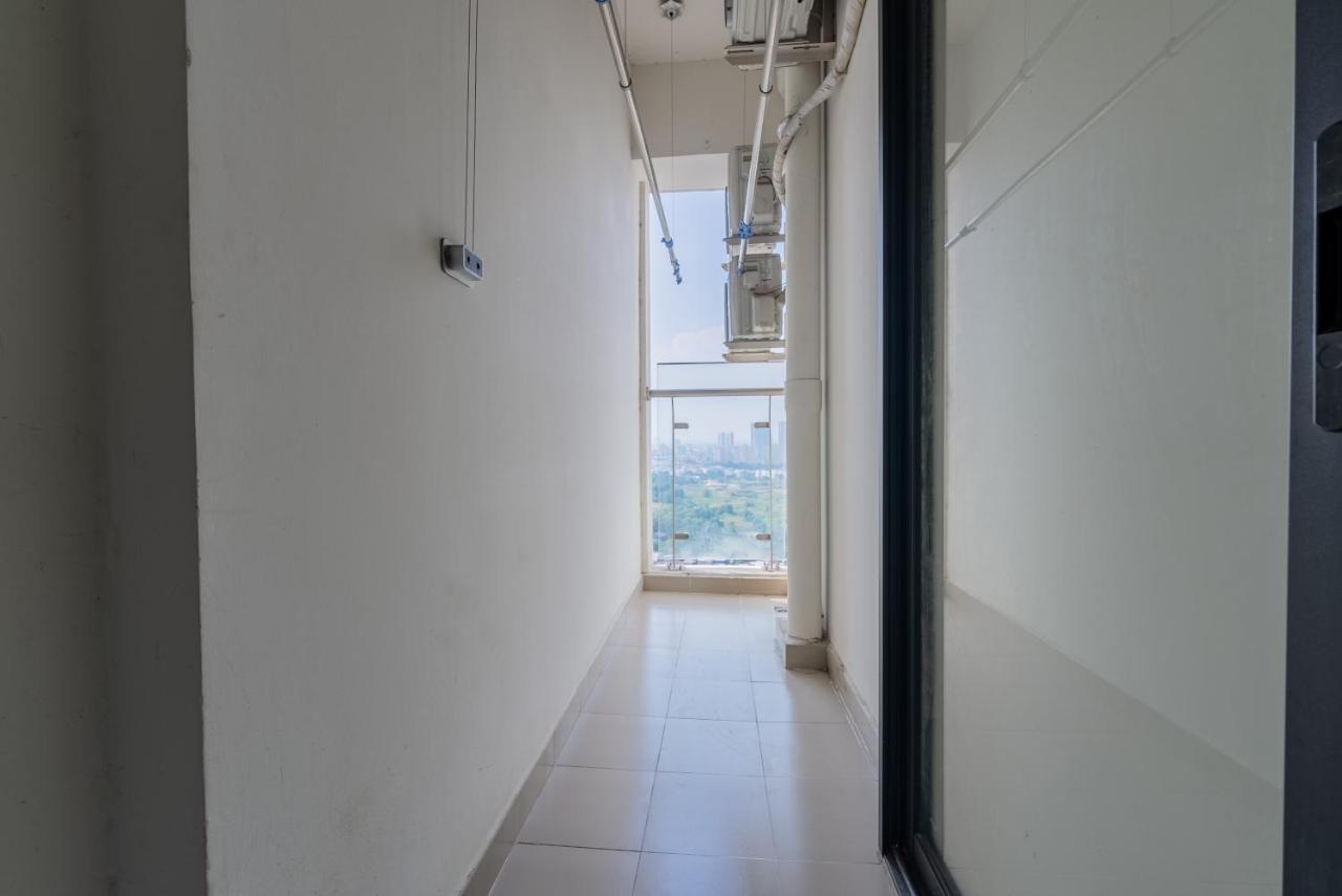Cozy Private Bedroom In A Luxury 2Br Condo Ho Chi Minh-byen Eksteriør bilde